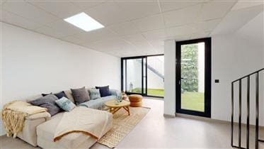 3 Zimmer Villa zu verkaufen in Finestrat mit Pool Garage - 689.000 € (Ref: 7469841)