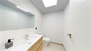 3 Zimmer Villa zu verkaufen in Finestrat mit Pool Garage - 689.000 € (Ref: 7469841)