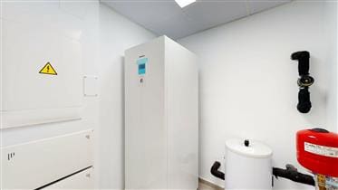 3 Zimmer Villa zu verkaufen in Finestrat mit Pool Garage - 689.000 € (Ref: 7469841)