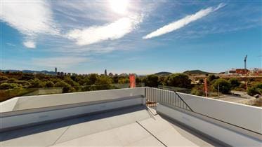 3 Zimmer Villa zu verkaufen in Finestrat mit Pool Garage - 689.000 € (Ref: 7469841)