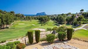 3 Zimmer Villa zu verkaufen in Finestrat mit Pool Garage - 689.000 € (Ref: 7469841)