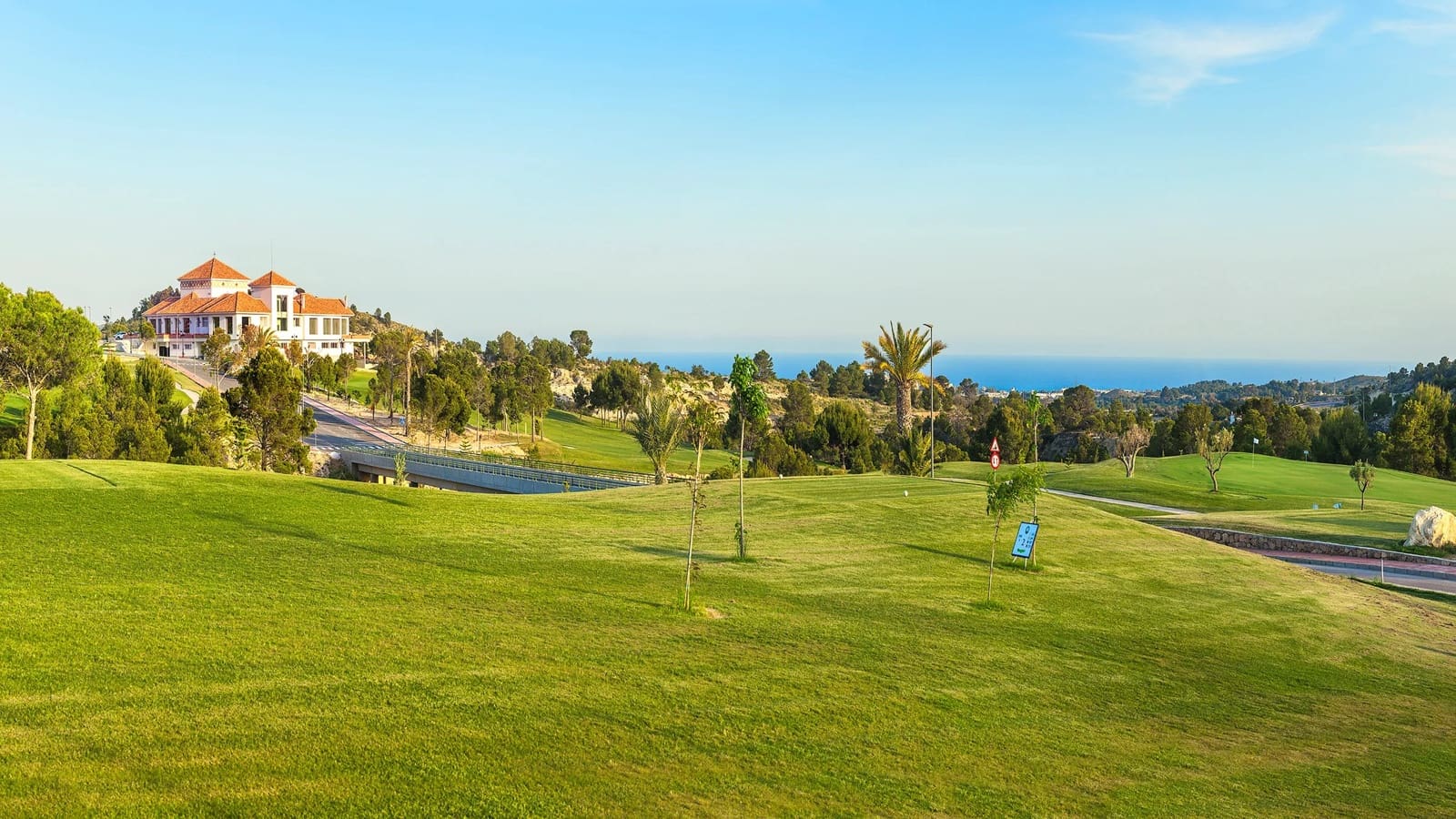 3 Zimmer Villa zu verkaufen in Finestrat mit Pool Garage - 689.000 € (Ref: 7469841)