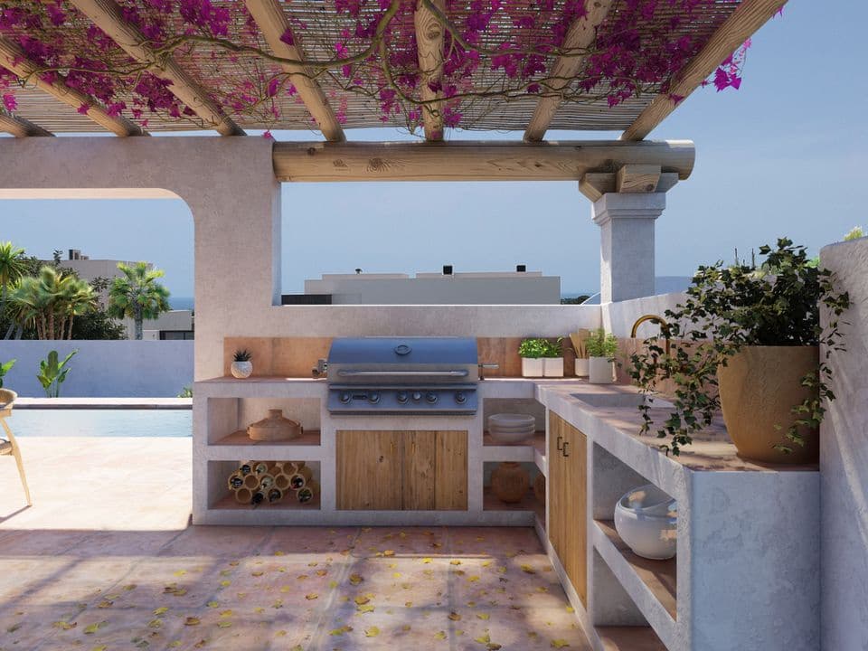 3 bedroom Villa for sale in Moraira with pool garage - € 1,675,000 (Ref: 7508894)