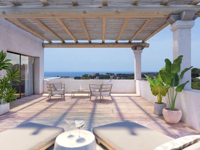 3 camera da letto Villa in vendita in Moraira, Teulada-Moraira con piscina garage - 1.675.000 € (Rif: 7508894)