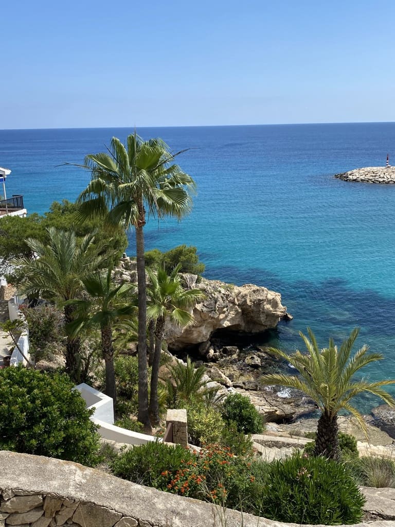 3 bedroom Villa for sale in Moraira with pool garage - € 1,675,000 (Ref: 7508894)