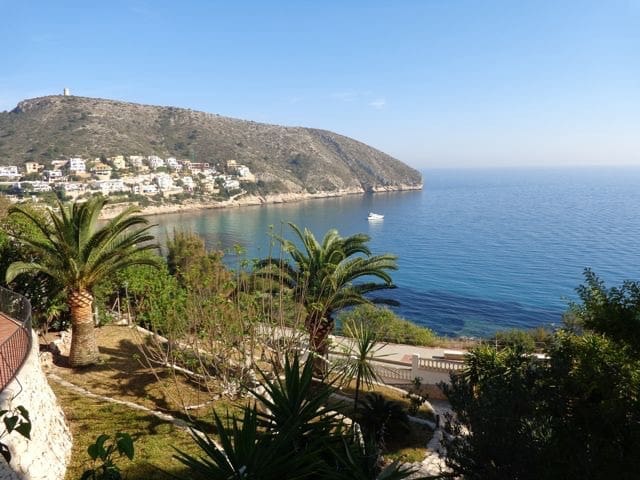 5 camera da letto Villa in vendita in Moraira, Teulada-Moraira con piscina garage - 3.150.000 € (Rif: 7508895)