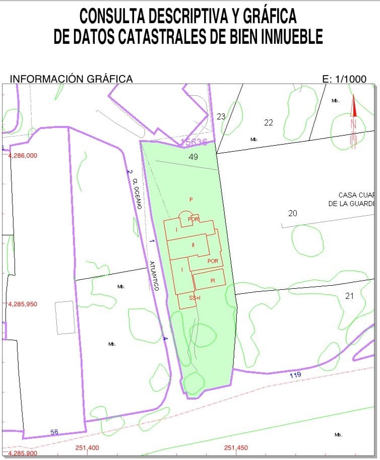 5 chambre Villa/Maison à vendre à Moraira avec piscine garage - 3 150 000 € (Ref: 7508895)