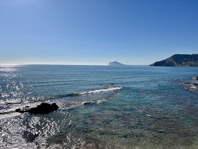 5 camera da letto Villa in vendita in Moraira, Teulada-Moraira con piscina garage - 3.150.000 € (Rif: 7508895)