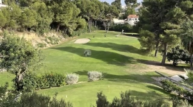 3 camera da letto Villa in vendita in Benissa con piscina garage - 1.100.000 € (Rif: 7508896)