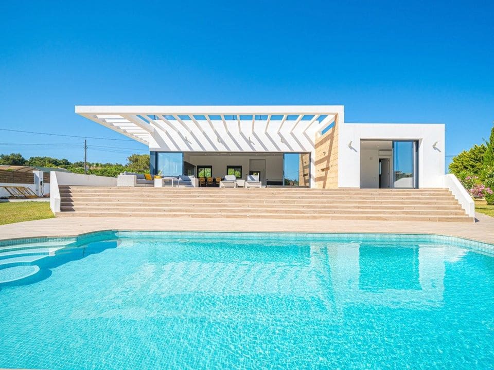 4 bedroom Villa for sale in Javea / Xabia with pool garage - € 1,175,000 (Ref: 7508898)
