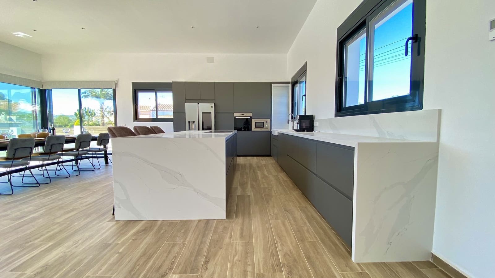 4 bedroom Villa for sale in Javea / Xabia with pool garage - € 1,175,000 (Ref: 7508898)