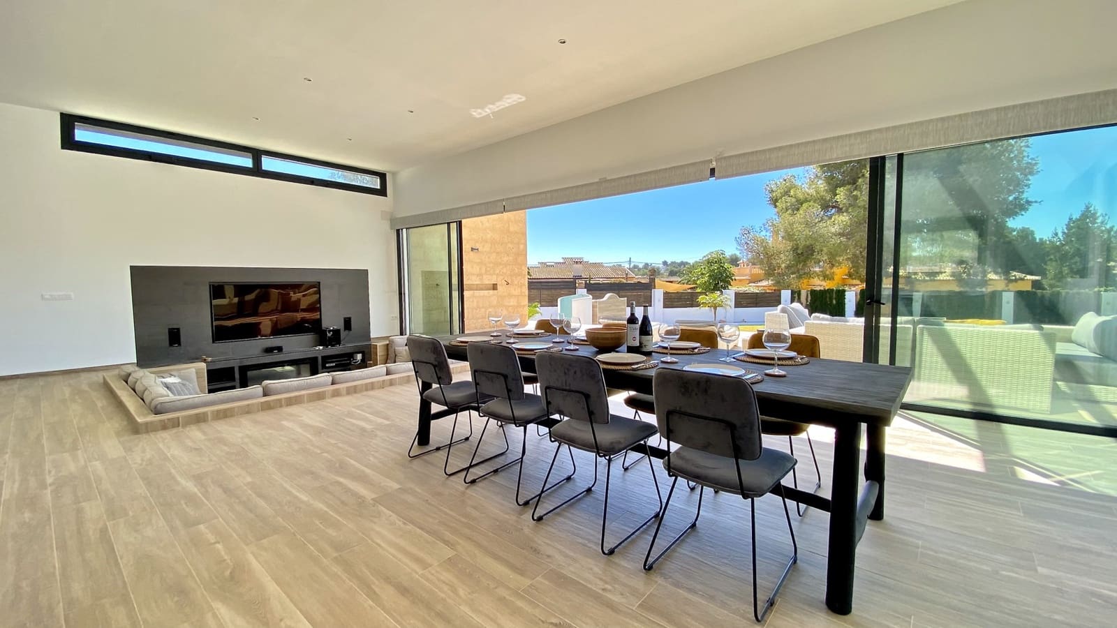 4 bedroom Villa for sale in Javea / Xabia with pool garage - € 1,175,000 (Ref: 7508898)