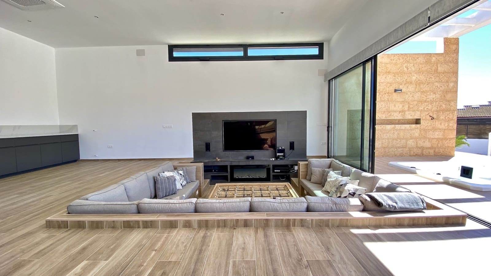 4 bedroom Villa for sale in Javea / Xabia with pool garage - € 1,175,000 (Ref: 7508898)