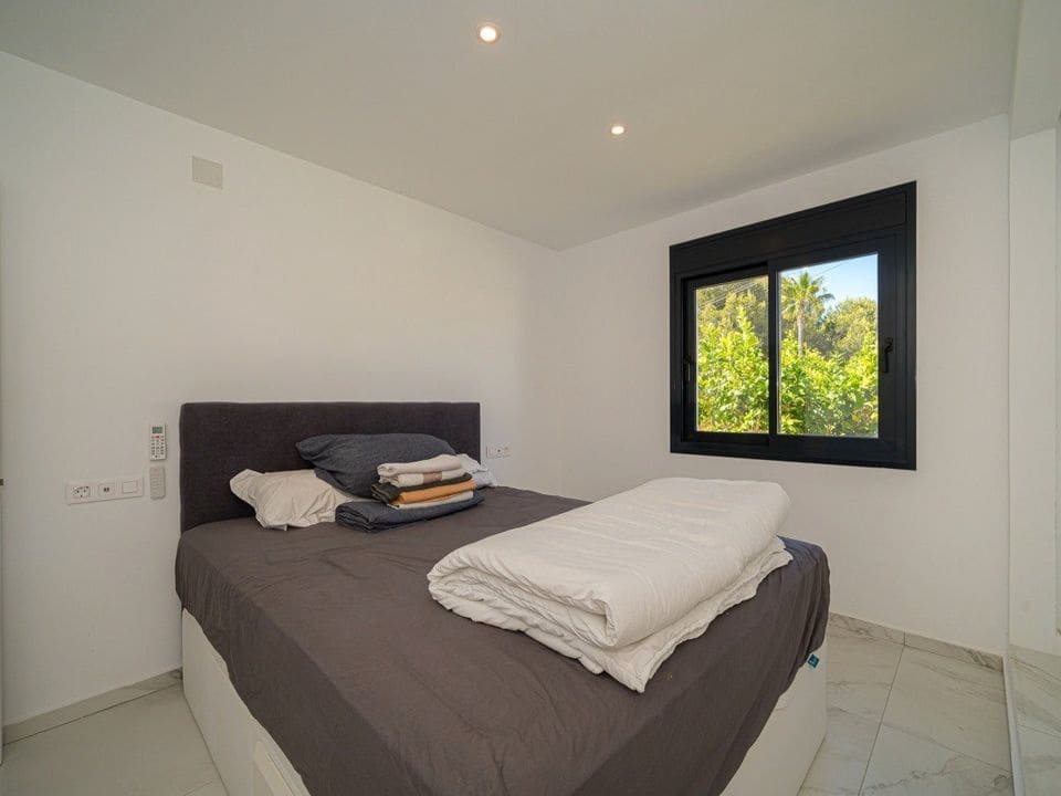 4 bedroom Villa for sale in Javea / Xabia with pool garage - € 1,175,000 (Ref: 7508898)