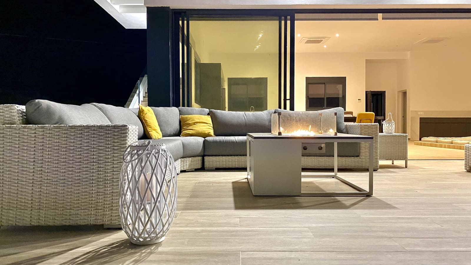 4 bedroom Villa for sale in Javea / Xabia with pool garage - € 1,175,000 (Ref: 7508898)