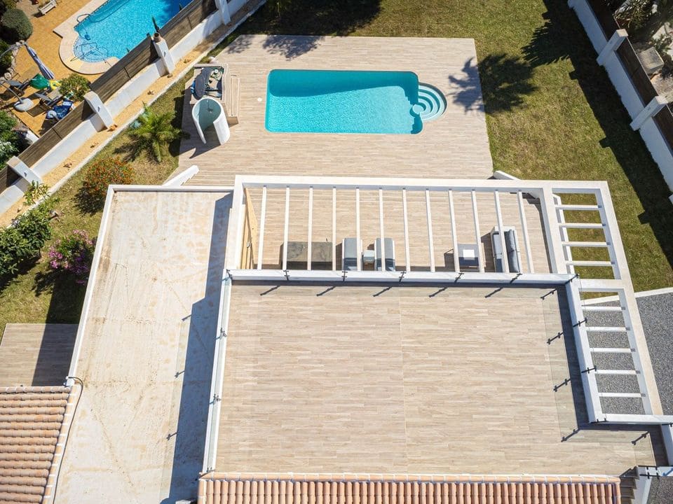 4 bedroom Villa for sale in Javea / Xabia with pool garage - € 1,175,000 (Ref: 7508898)