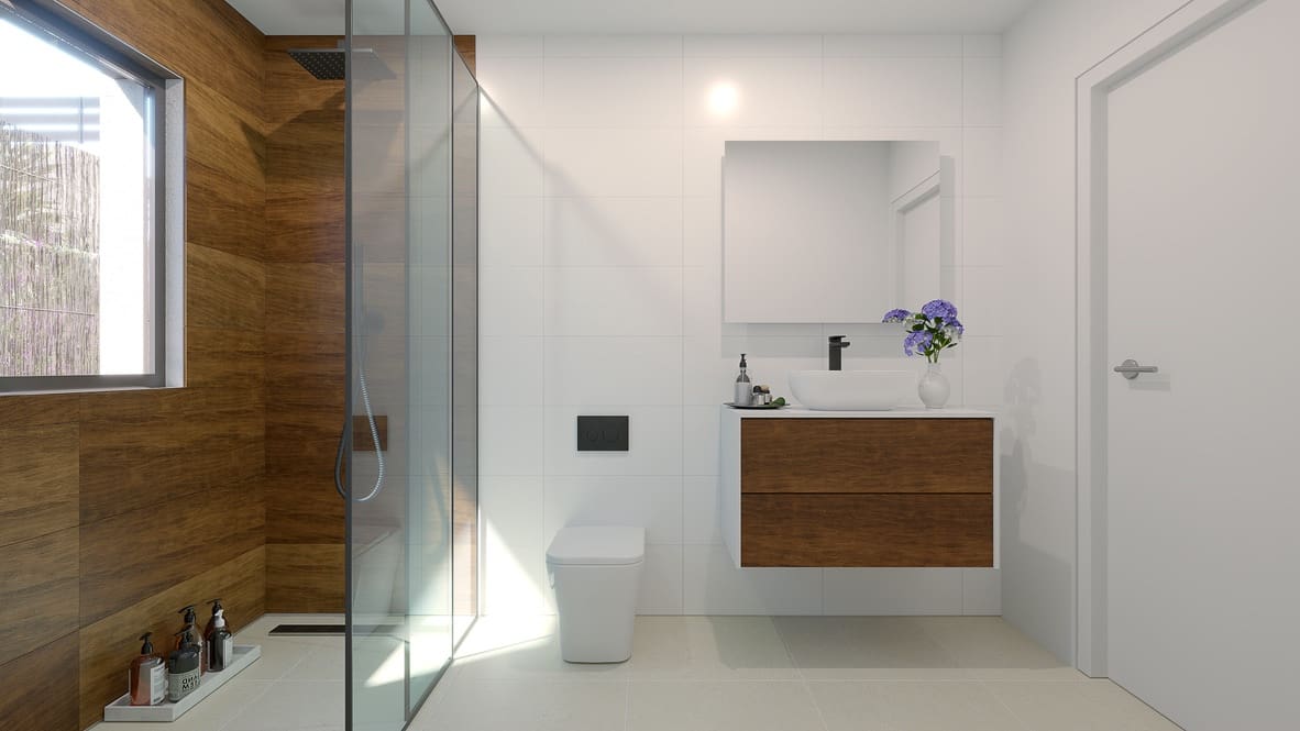 3 camera da letto Villa in vendita in Finestrat con piscina garage - 680.000 € (Rif: 7508900)