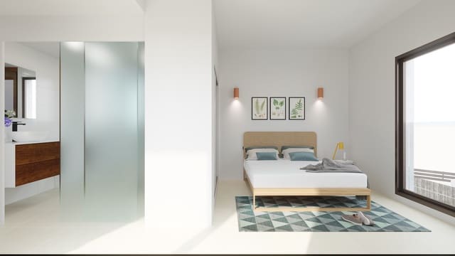 3 camera da letto Villa in vendita in Finestrat con piscina garage - 680.000 € (Rif: 7508900)