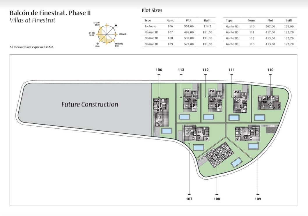 3 camera da letto Villa in vendita in Finestrat con piscina garage - 680.000 € (Rif: 7508900)