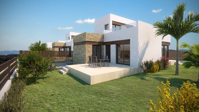 3 camera da letto Villa in vendita in Algorfa con piscina garage - 478.000 € (Rif: 7508901)