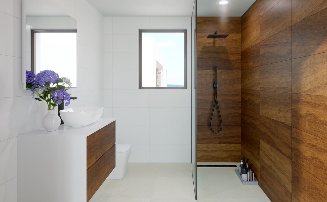 3 bedroom Villa for sale in Algorfa with pool garage - € 478,000 (Ref: 7508901)