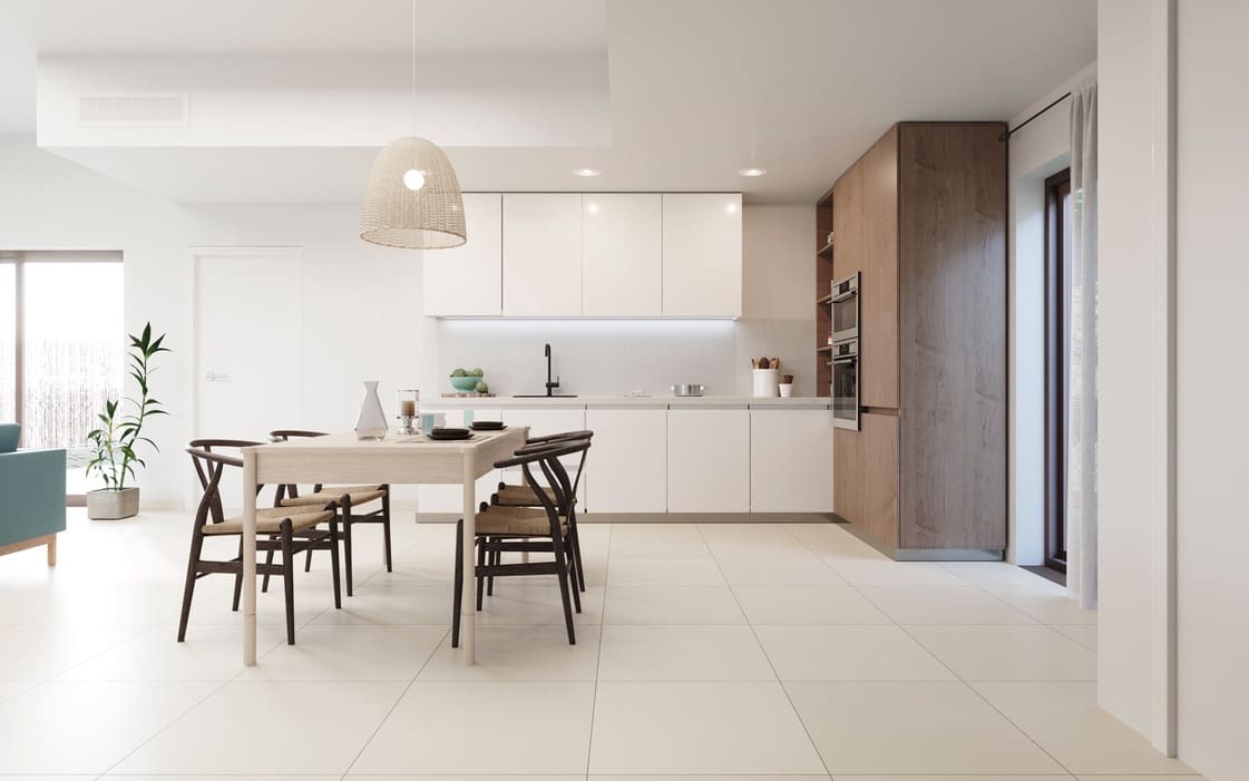 3 bedroom Villa for sale in Algorfa with pool garage - € 478,000 (Ref: 7508901)