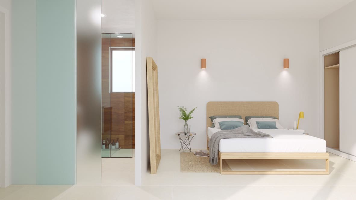 3 bedroom Villa for sale in Algorfa with pool garage - € 478,000 (Ref: 7508901)