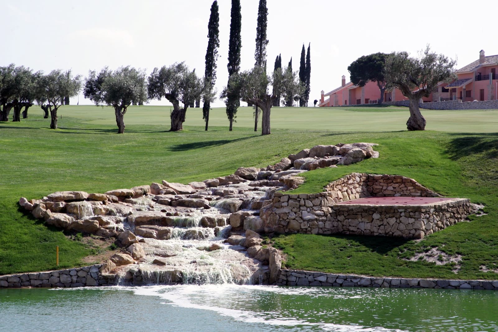 4 bedroom Villa for sale in Algorfa with pool garage - € 795,000 (Ref: 7508902)