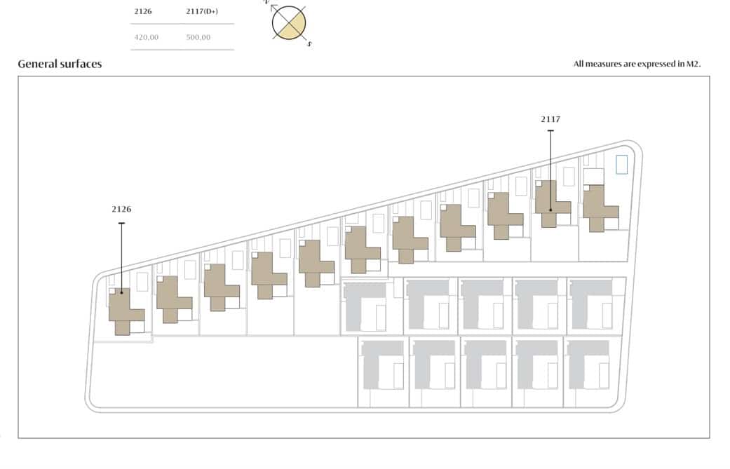 4 bedroom Villa for sale in Algorfa with pool garage - € 729,000 (Ref: 7508903)