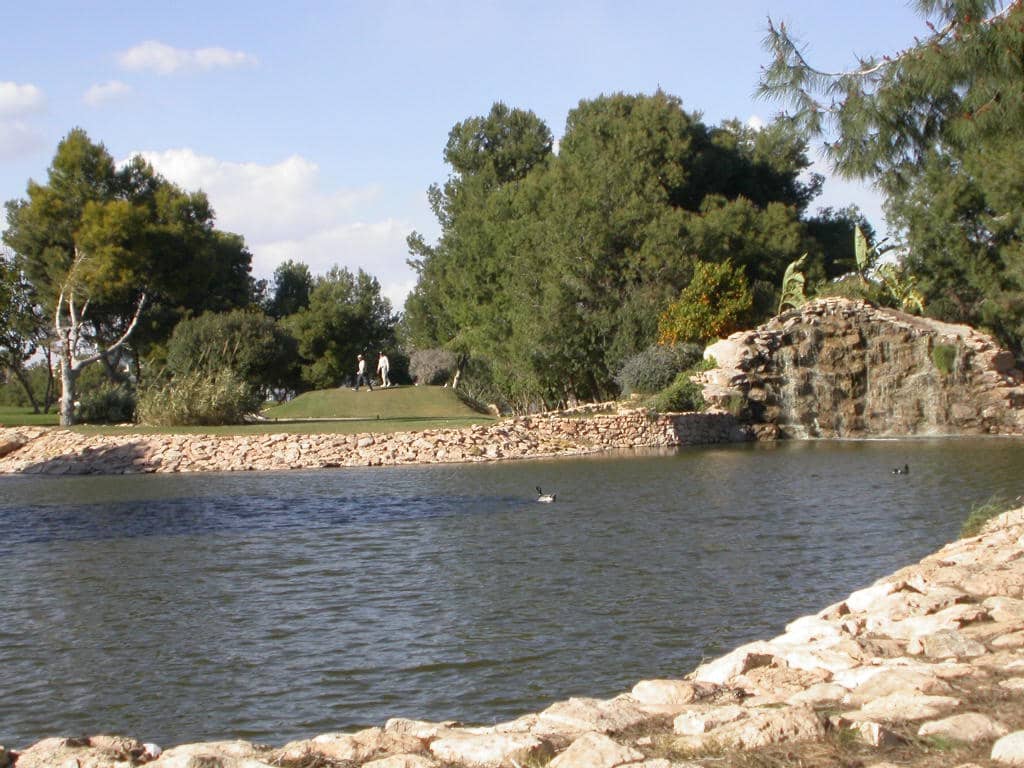 4 bedroom Villa for sale in Algorfa with pool garage - € 729,000 (Ref: 7508903)