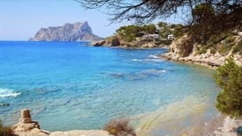 4 Zimmer Villa zu verkaufen in Benissa mit Pool Garage - 8.000.000 € (Ref: 7511758)