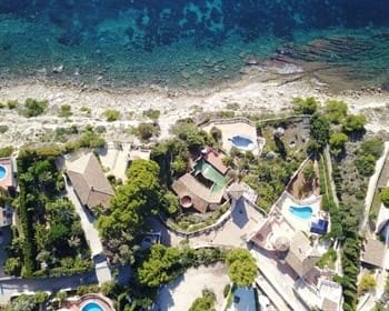 4 camera da letto Villa in vendita in Benissa con piscina garage - 8.000.000 € (Rif: 7511758)