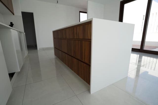 3 slaapkamer Villa te koop in Polop met zwembad garage - € 550.000 (Ref: 7511759)