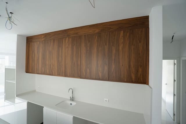 3 slaapkamer Villa te koop in Polop met zwembad garage - € 550.000 (Ref: 7511759)