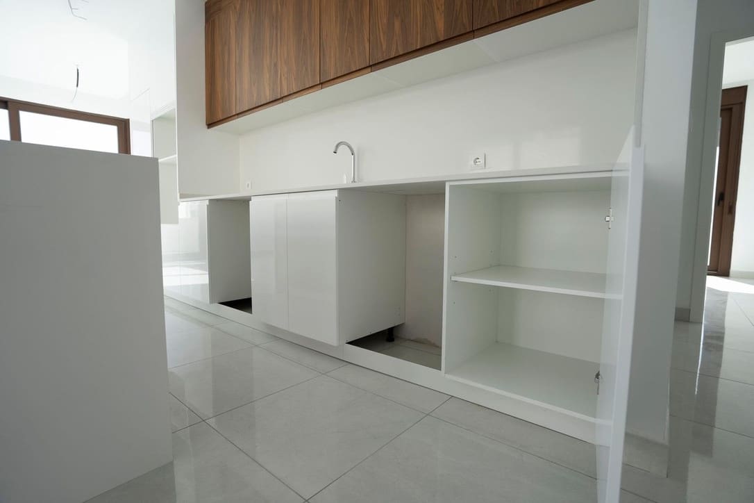 3 bedroom Villa for sale in Polop with pool garage - € 550,000 (Ref: 7511759)