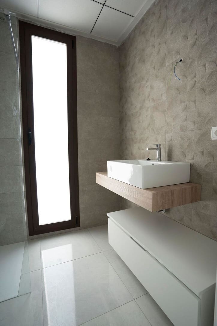 3 bedroom Villa for sale in Polop with pool garage - € 550,000 (Ref: 7511759)