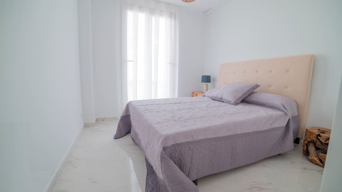 3 bedroom Villa for sale in Polop with pool garage - € 550,000 (Ref: 7511759)