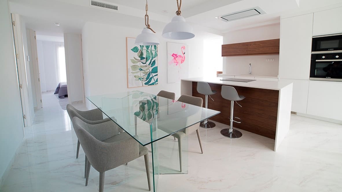 3 bedroom Villa for sale in Polop with pool garage - € 550,000 (Ref: 7511759)