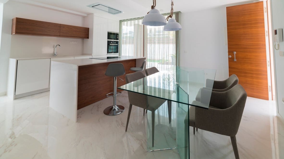 3 bedroom Villa for sale in Polop with pool garage - € 550,000 (Ref: 7511759)