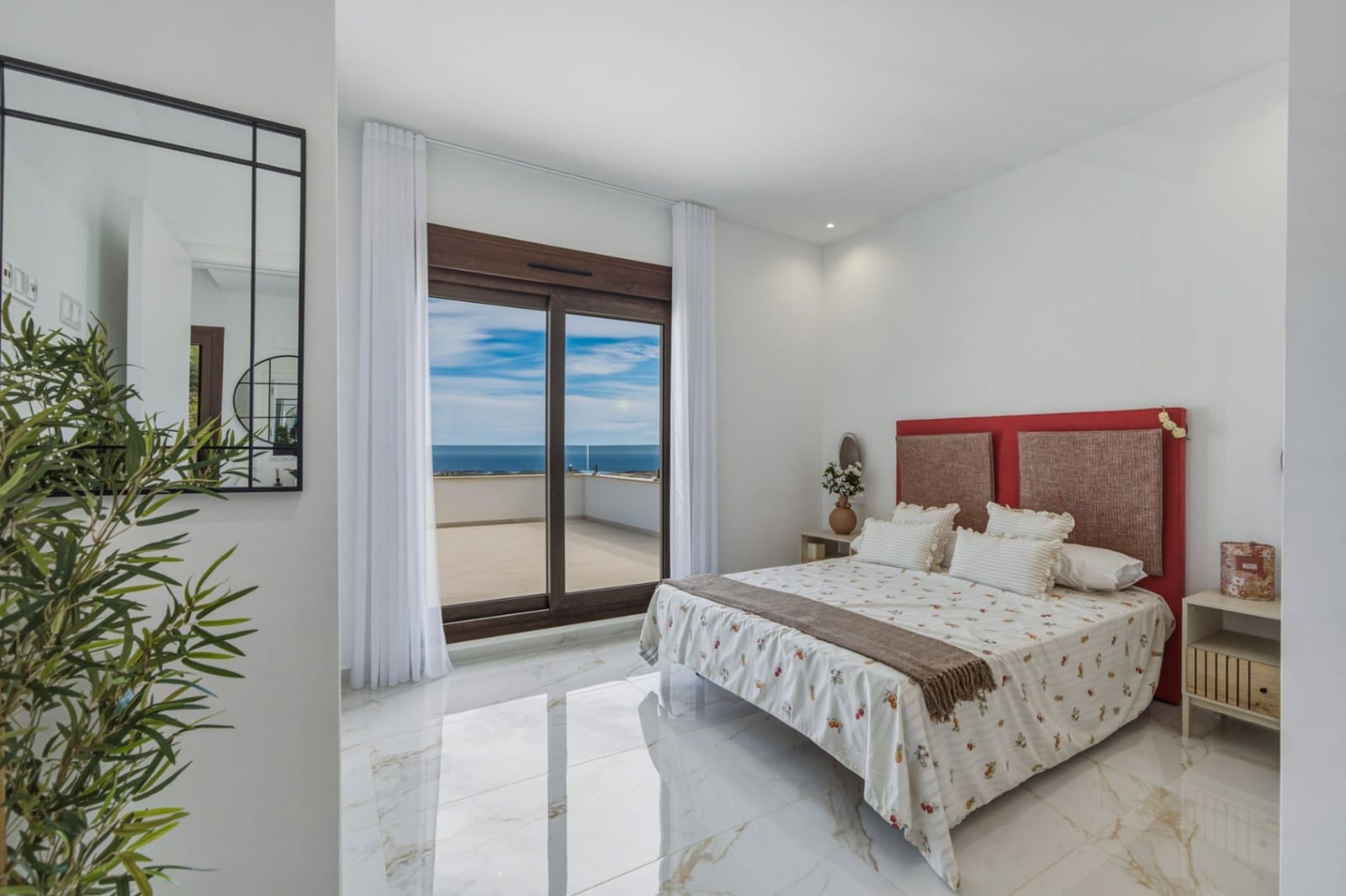 3 bedroom Villa for sale in Polop with pool garage - € 829,000 (Ref: 7511759)