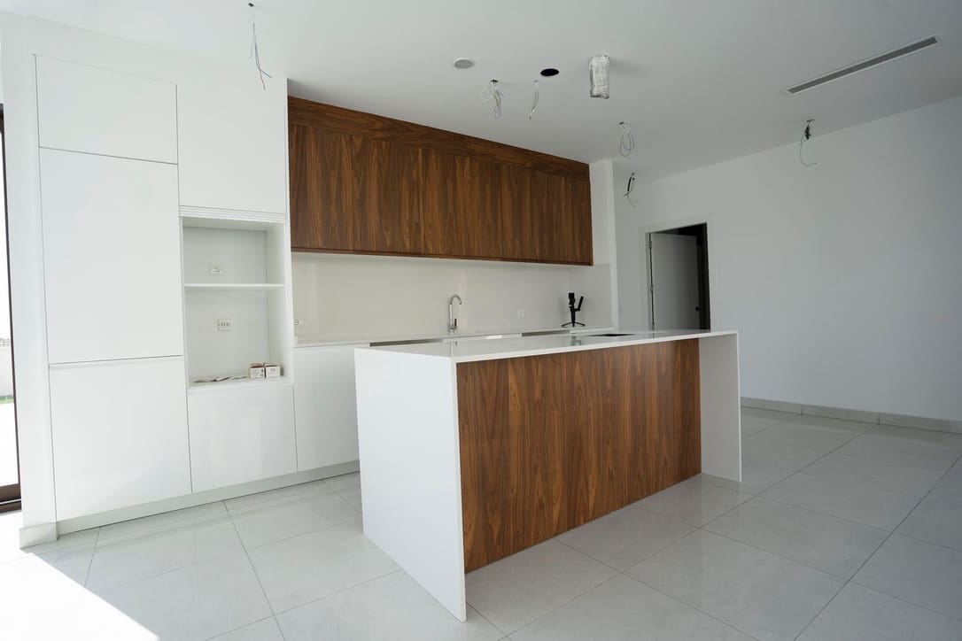 3 chambre Villa/Maison à vendre à Polop avec piscine garage - 530 000 € (Ref: 7511760)