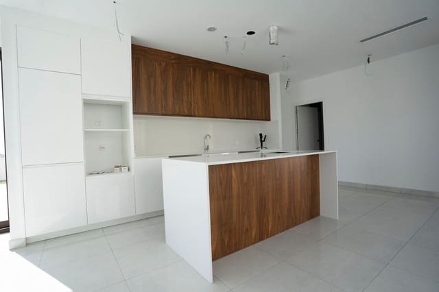 3 chambre Villa/Maison à vendre à Polop avec piscine garage - 530 000 € (Ref: 7511760)