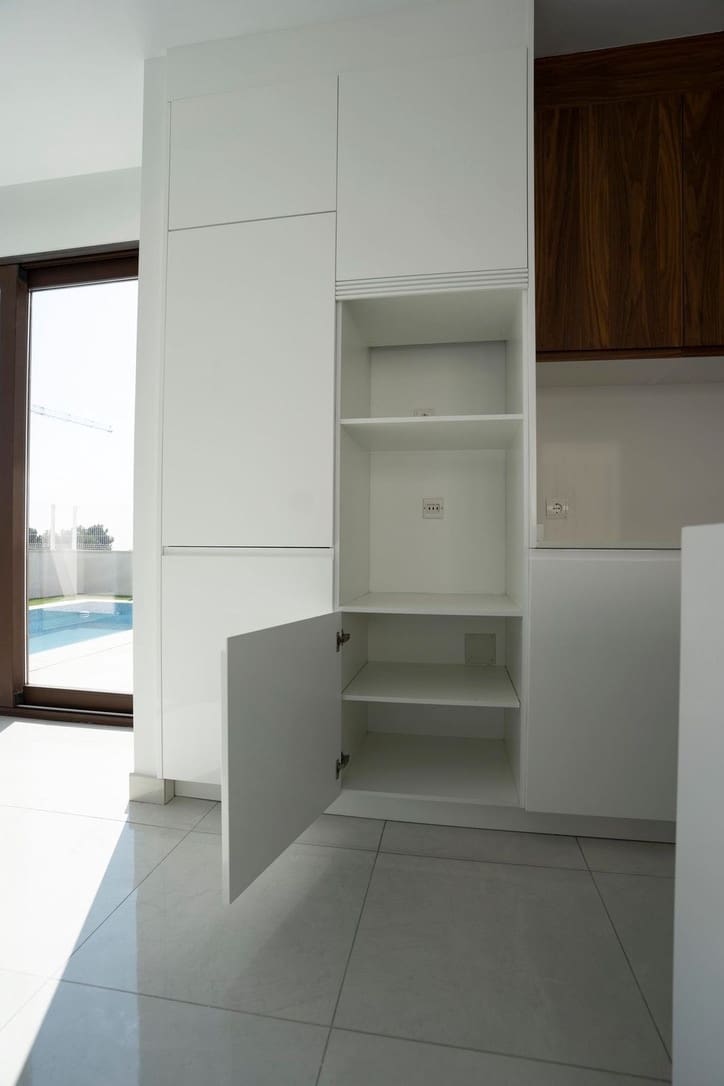 3 chambre Villa/Maison à vendre à Polop avec piscine garage - 530 000 € (Ref: 7511760)