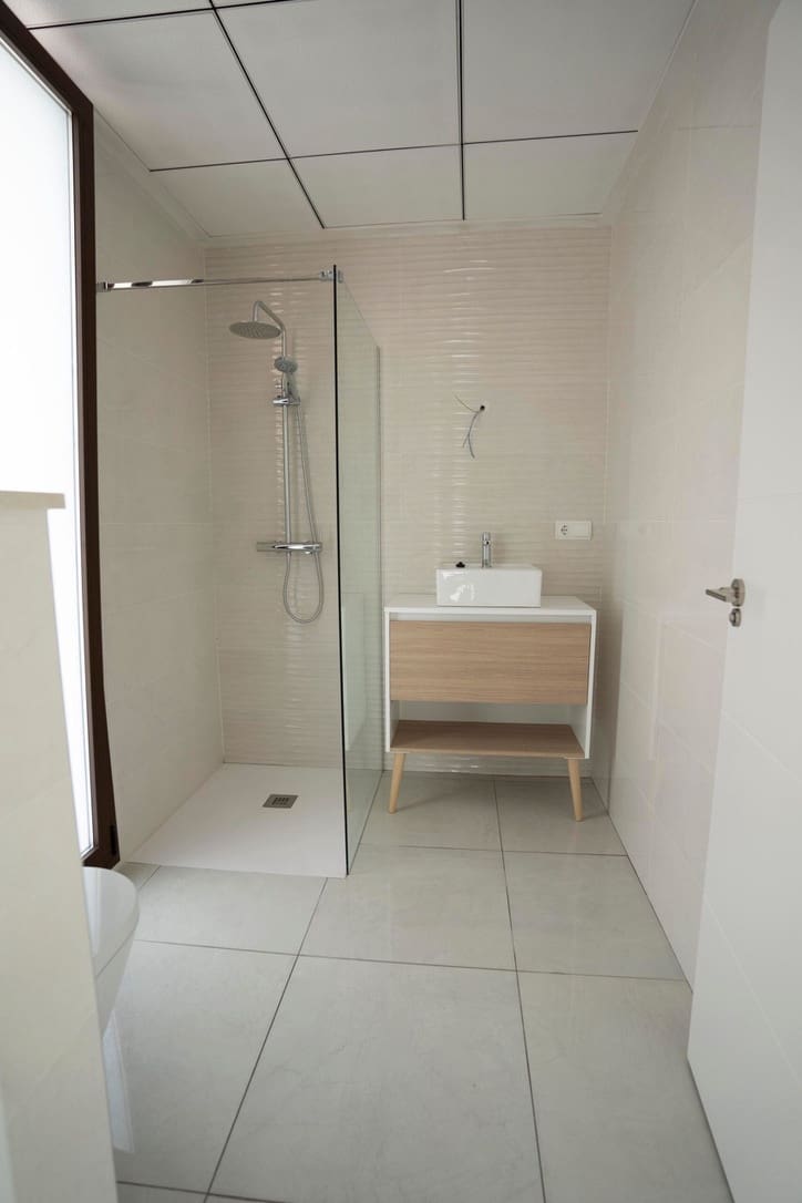 3 chambre Villa/Maison à vendre à Polop avec piscine garage - 530 000 € (Ref: 7511760)