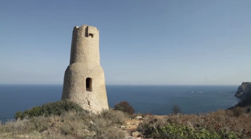 3 chambre Villa/Maison à vendre à Polop avec piscine garage - 530 000 € (Ref: 7511760)