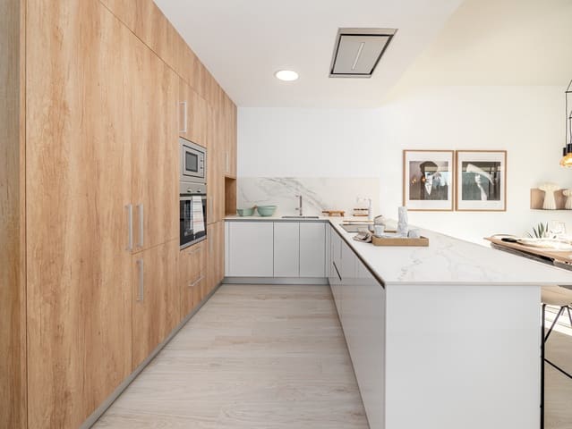 3 Zimmer Villa zu verkaufen in Algorfa mit Pool Garage - 579.000 € (Ref: 7536901)