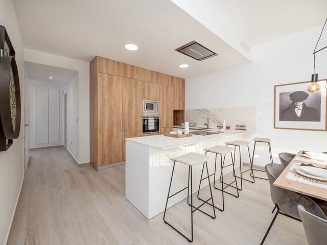 3 camera da letto Villa in vendita in Algorfa con piscina garage - 615.000 € (Rif: 7536904)