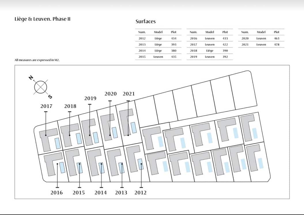 3 bedroom Villa for sale in Algorfa with pool garage - € 615,000 (Ref: 7536904)