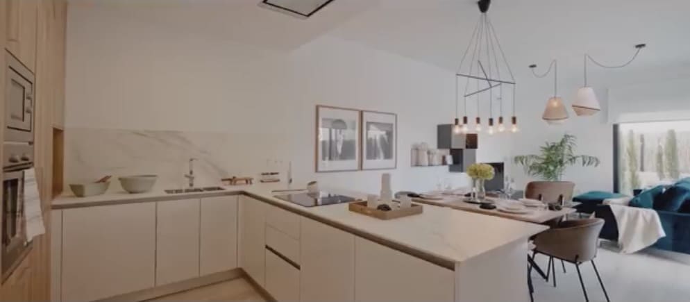 3 camera da letto Villa in vendita in Algorfa con piscina garage - 595.000 € (Rif: 7536905)