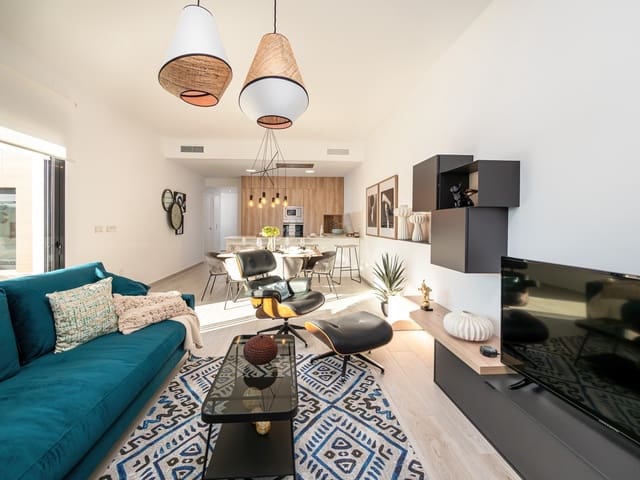 3 camera da letto Villa in vendita in Algorfa con piscina garage - 595.000 € (Rif: 7536905)